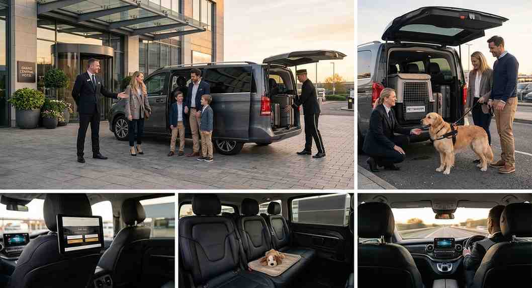 Book Cheap Airport Transfers with Fixed Fares | Gatwick Taxi | Cheap Minicabs Cars & London LGW Cabs Airport Transfers Online