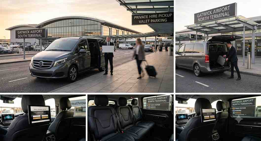pet friendly and Gatwick Taxi