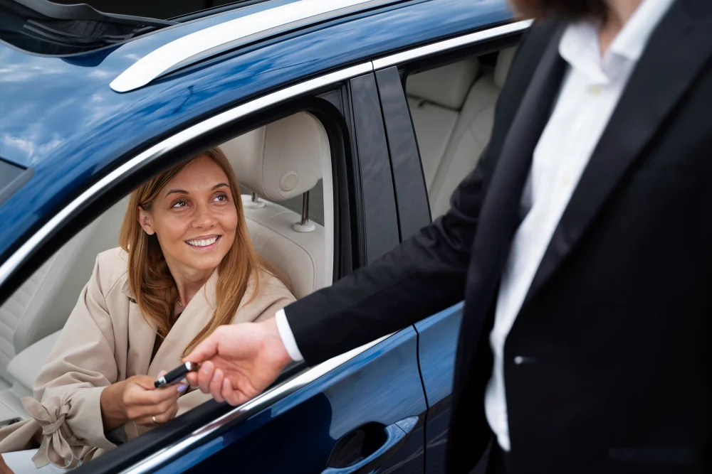 hotel transfers